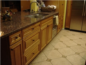 Amazon Star Granite