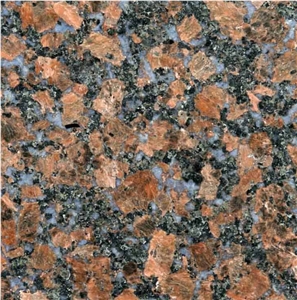 Amazon Star Granite