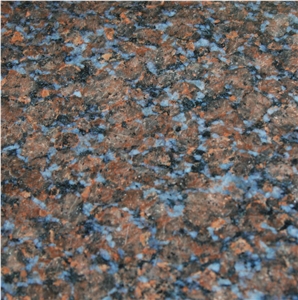 Amazon Star Granite