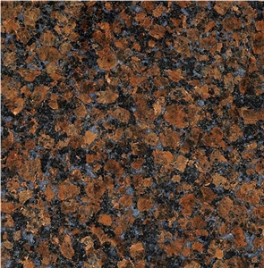 Amazon Star Granite