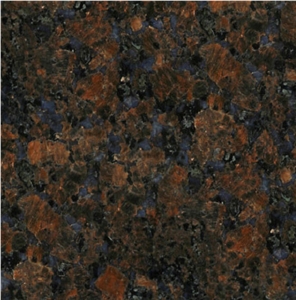 Amazon Star Granite