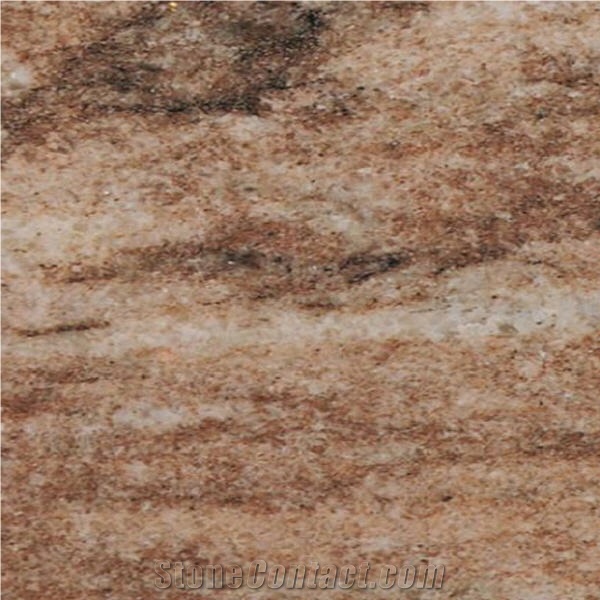 Amazonia Brown Marble 