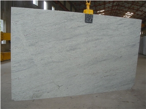 Amba White Granite