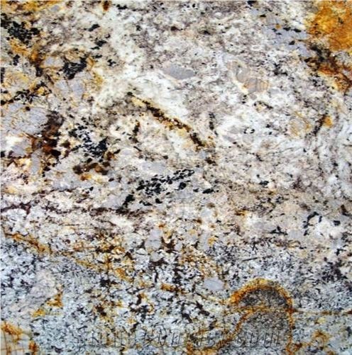 Amber Persa Granite 