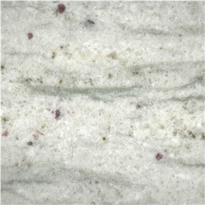 Ambrosia White Granite
