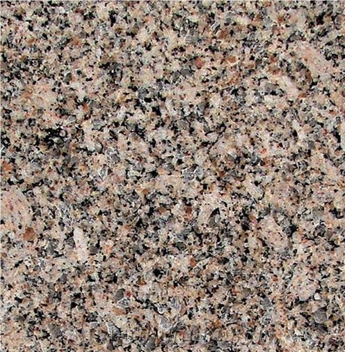 Amendoa Carioca Granite 