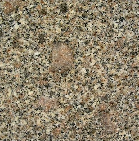 Amendoa Carioca Granite Tile