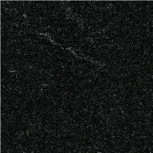 American Black Granite