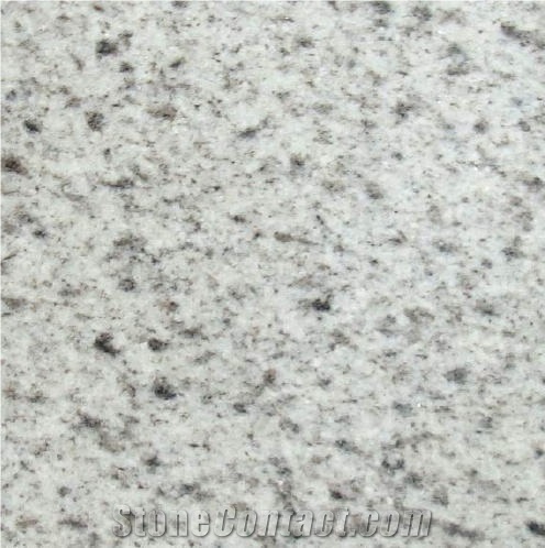 American Grey Granite 