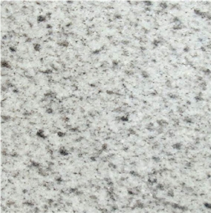 American Grey Granite