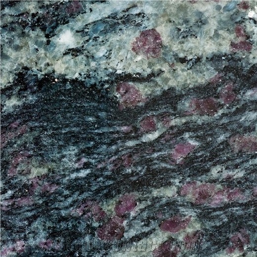 Ametista Granite Tile