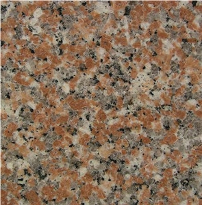 An Khe Red Granite
