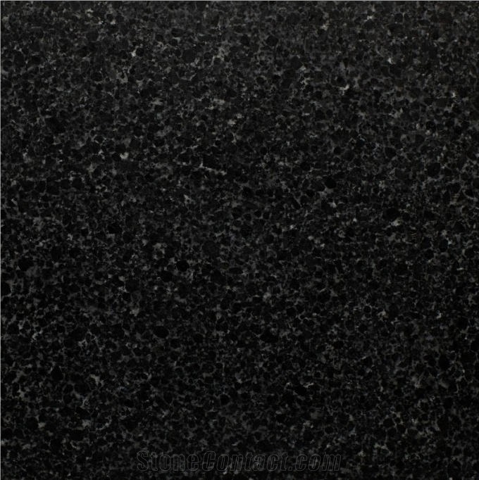 Anatolia Black Granite 