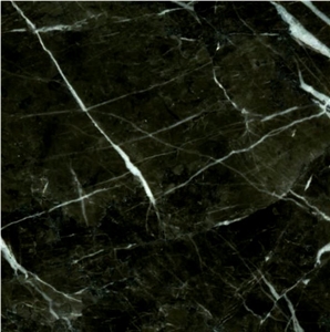 Anatolian Black Marble Tile
