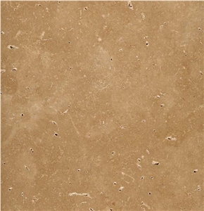 Anatolian Gold Travertine