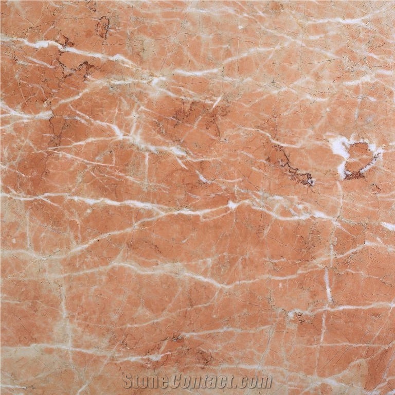 Anatolian Red Marble 