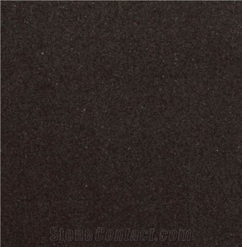 Andes Black Granite 