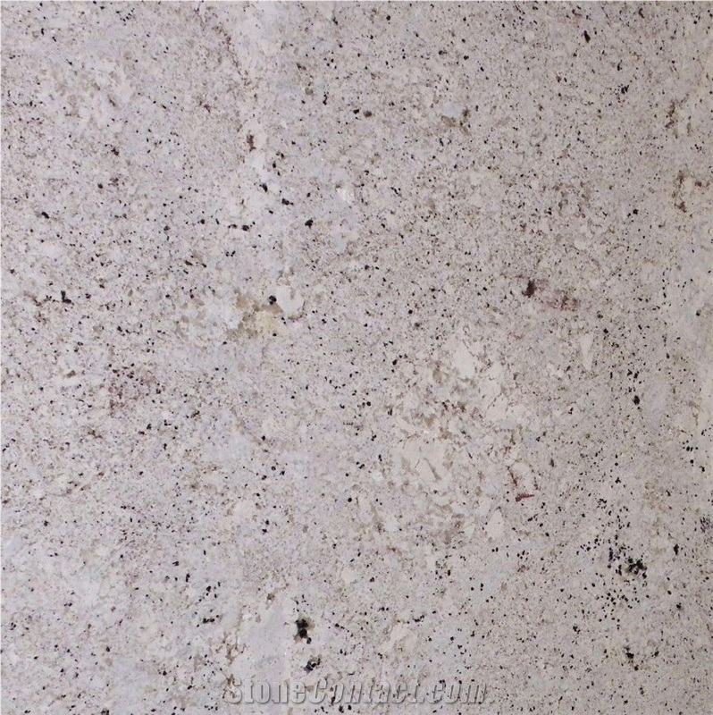 Andino White Granite 