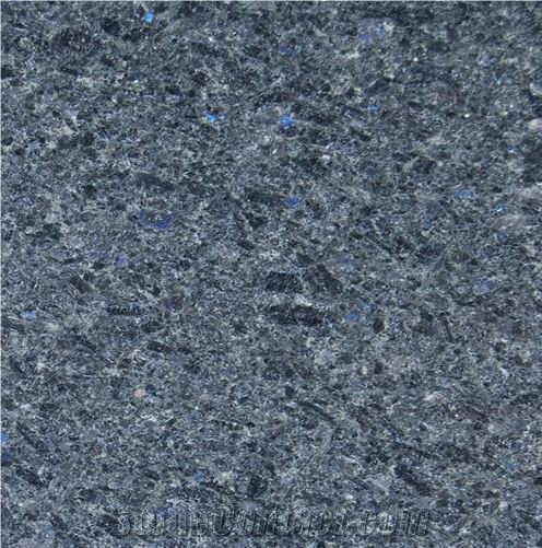 Angola Blue Granite 