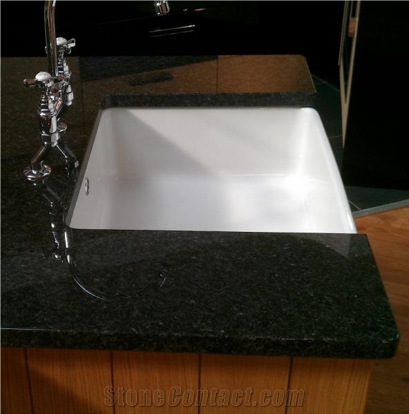 Angola Silver Granite Finished Product
