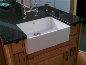 Angola Silver Granite Finished Product