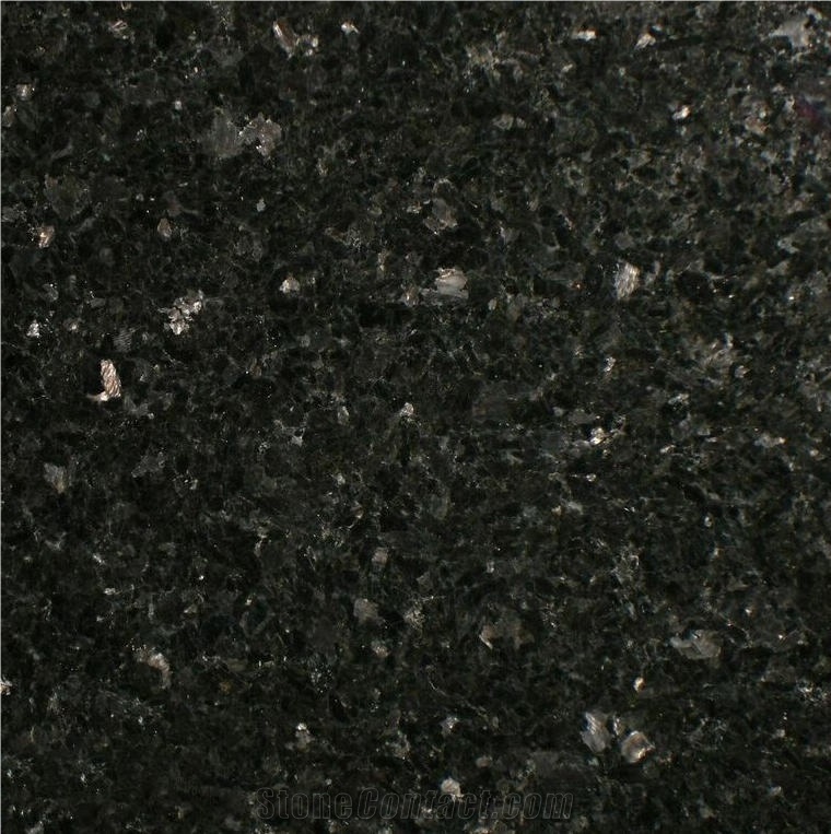 Angola Silver Granite 