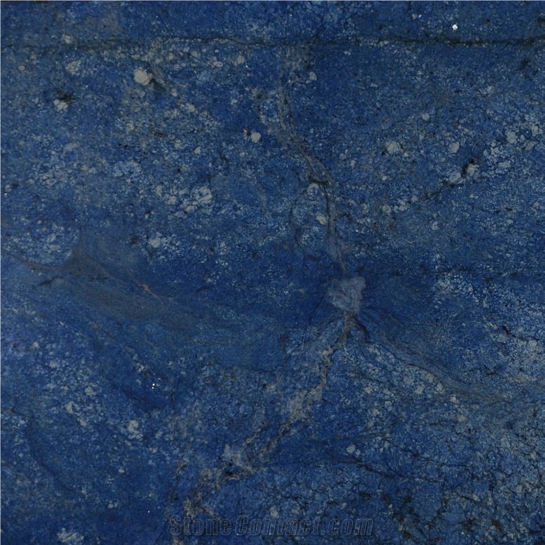 Angra Blue Granite 