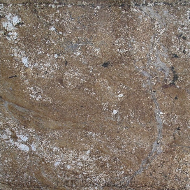 Angra Brown Granite 