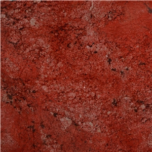 Angra Red Granite