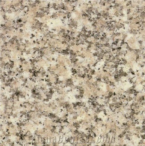 Anhai White Granite 