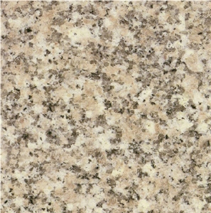 Anhai White Granite