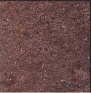 Anshan Red Granite