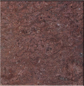 Anshan Red Granite 