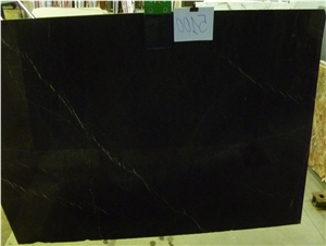 Anthracite Black Marble