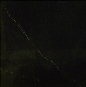 Anthracite Black Marble