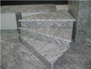 Antilop Marble Finished Product