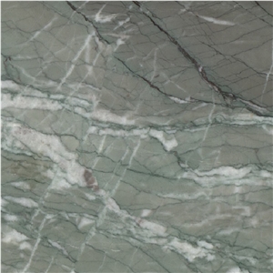 Antiq Green Marble