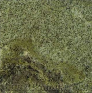 Antique Green Granite 