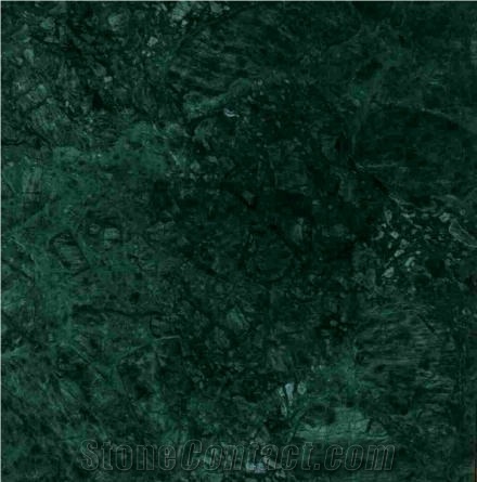 Antique Green Marble 