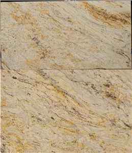 Antique River Gold