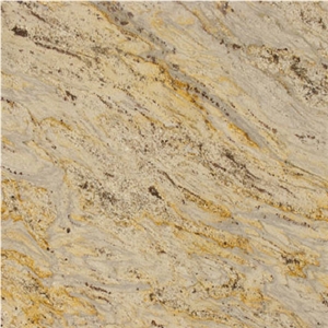 Antique River Gold