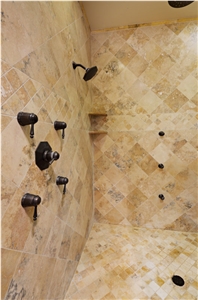 Antique Travertine