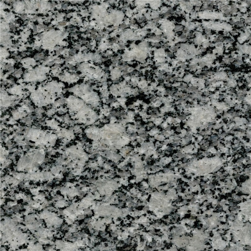 Apple White Granite 