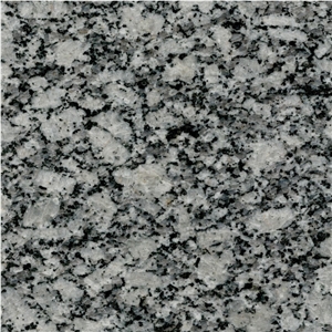 Apple White Granite