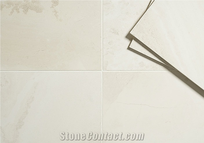 Applestone Limestone Finished Product