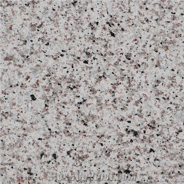 Aqua Mist Granite 
