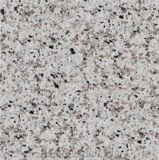 Aqua Mist Granite Tile