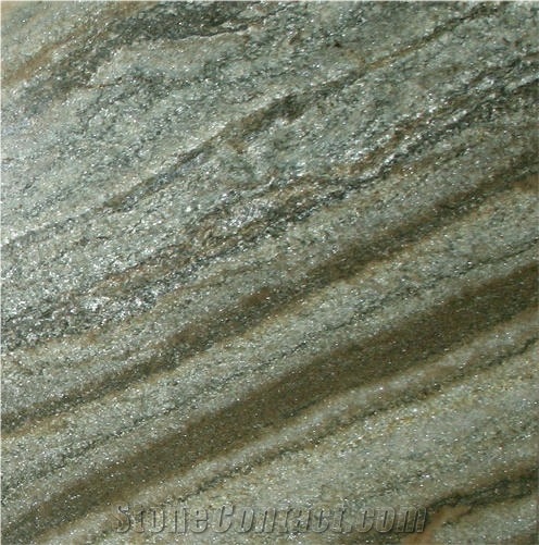 Aquarrella Green Granite 