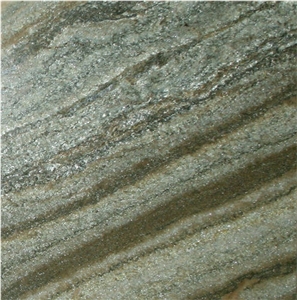 Aquarrella Green Granite
