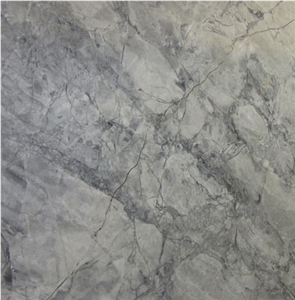 Arabescato Grey Marble Tile